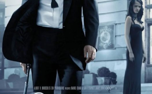 007：大战皇家赌场 Casino Royale (2006)