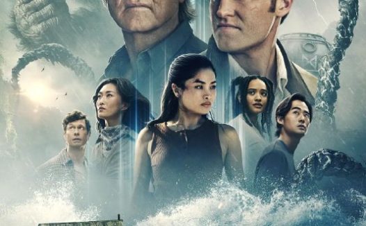 帝王计划：怪兽遗产 第二季 更03 [内附第一季] [2026]