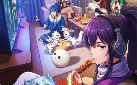 🗄 驭灵师 [无标][更新至05集]