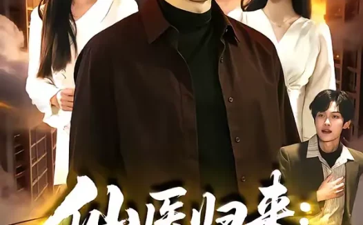 短剧《仙医归来：开局上门就提亲（101集）李默＆陈佳怡》全集免费在线观看