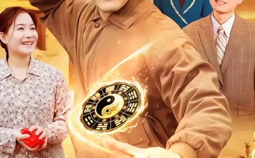 短剧《重生七零，我靠风水算命养家（102集）刘晁彻＆常果》全集免费在线观看