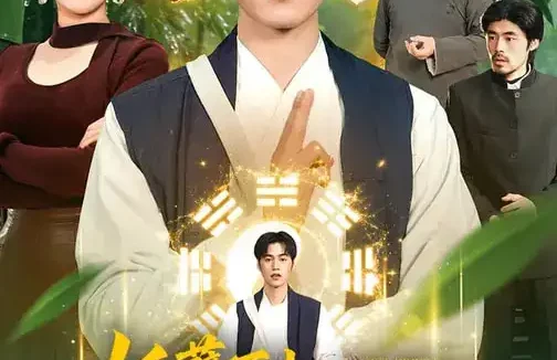 短剧《妖孽下山,我所向无敌(103集)王柯然&张笑颜&包雨婷》全集免费在线观看