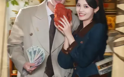 短剧《陌生年代（104集）王晨钊＆朱沐梵》全集免费在线观看