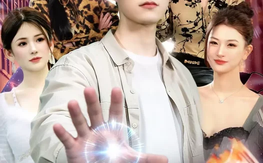 短剧《透视眼小医婿（108集）张笑颜＆王柯然》全集免费在线观看