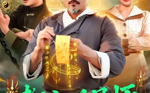 短剧《都市观星师(111集)邱翔&傅思童》全集免费在线观看