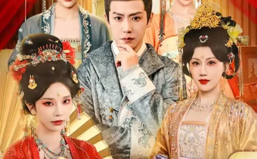 短剧《皇朝太医（111集）孙雪阳＆杨依霖》全集免费在线观看