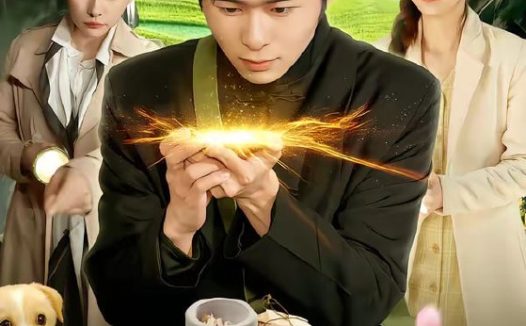 混世小乡医（112集）丛恺凡＆杜美丽 | 短剧