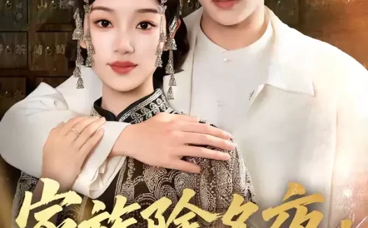 短剧《家族除名夜,姐自己就是豪门(115集)其小叔&麦童》全集免费在线观看