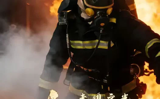 短剧《灰烬之上：未熄之光（12集）李想＆陈自强》全集免费在线观看