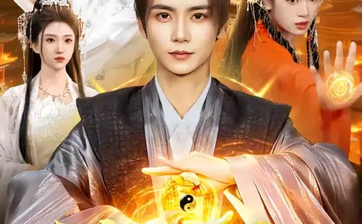 短剧《被掳魔宗，我凭每日一卦得道飞升（124集）夏锦沐＆邱翔》全集免费在线观看