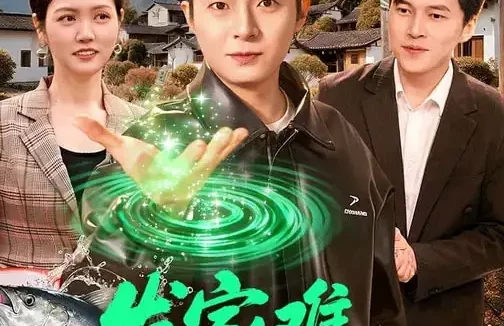 短剧《发家难，那我把荒山变金山（133集）李秉润&水灵》全集免费在线观看