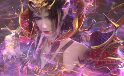 斗破苍穹 【更189集】 【4K. 臻彩】 【国漫】