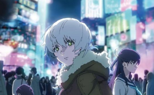 致不灭的你 第三季 更至18/20集[2025][动漫][内附前两季]