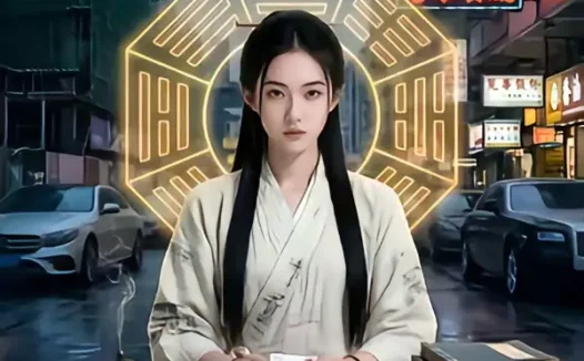 短剧《吉谷有灵（19集）》全集免费在线观看