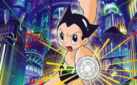 铁臂阿童木 (1980) 1080P 外挂简中字幕