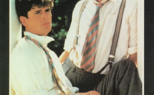 【电影】同窗之爱 中英双字 1984 1080P