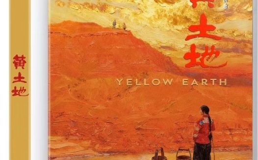 黄土地 1984 全新修复90分钟完整版正片 国版蓝光原盘REMUX 内封中字