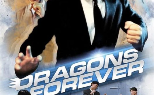 【原盘】飞龙猛将 (1988) 1080P REMUX 国粤多音轨 中字外挂/内嵌字幕