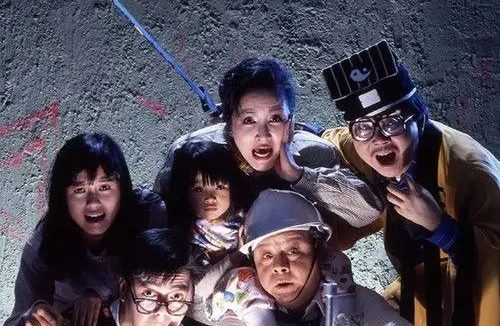 【原盘】猛鬼佛跳墙 (1988) 1080P REMUX 国粤多音轨 内封/外挂简中字幕