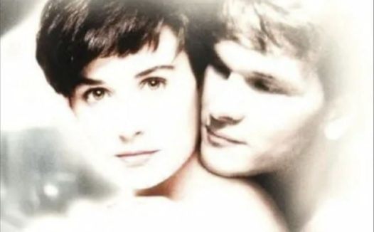 人鬼情未了 (1990) 4K HDR & Dv 外挂简英双语字幕