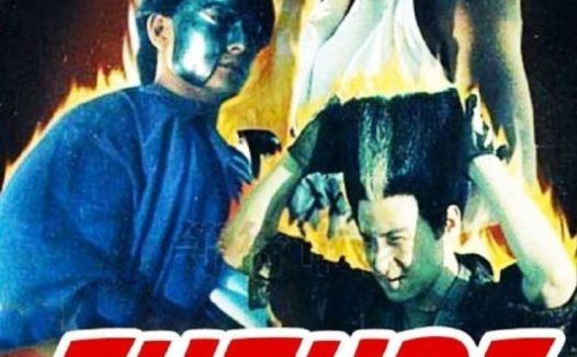 【原盘】超级学校霸王 (1993) 1080P REMUX 国粤多音轨 中字外挂/内嵌字幕