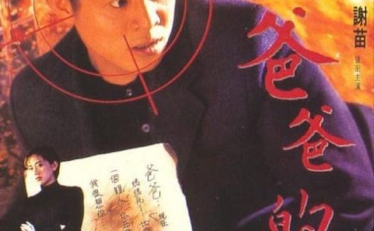【原盘】给爸爸的信 (1995) 1080P REMUX 国粤多音轨 中字外挂/内嵌字幕