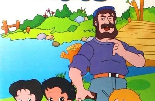 海尔兄弟 (1995) 4K 全集