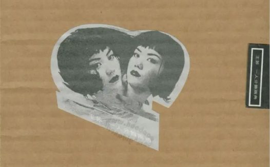 王菲 – 1995年专辑 – 一人分饰两角   Flac