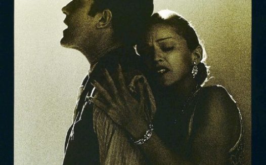 【电影】贝隆夫人 中英双字 1996 1080P