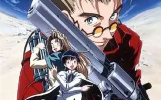 枪神 (1998) 1080P 全集 外挂中字