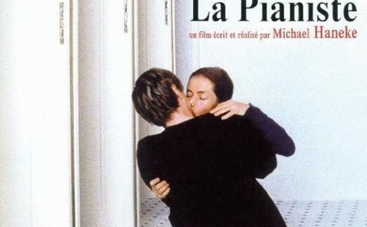 【电影】钢琴教师 内嵌中字 2001 1080P