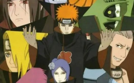 火影忍者 (2002) 4K 全集 日语中字