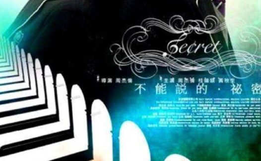 不能说的秘密  (2007) 1080P 中字内嵌字幕