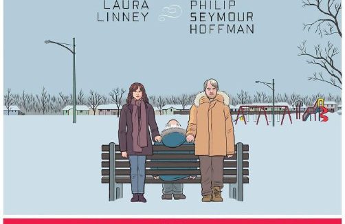 【电影】萨维奇一家 中英双字 2007 1080P