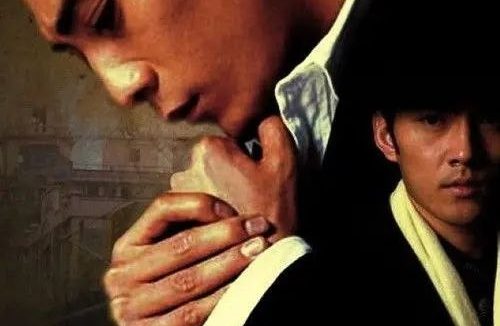 男儿本色 (2007) 4K 高码 国粤多音轨 简英双语硬字幕