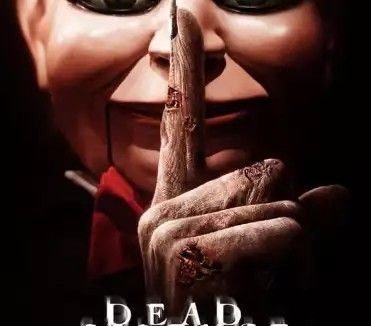 死寂 (2007) HDR & Dv 中字内嵌字幕