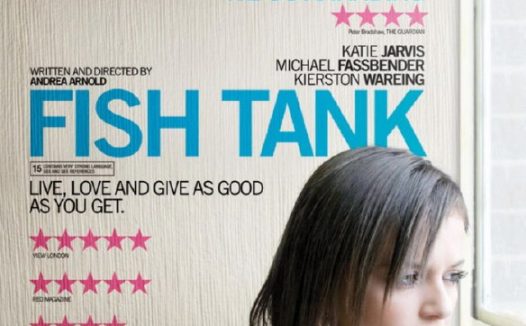 【电影】鱼缸 内嵌中字 2009 1080P