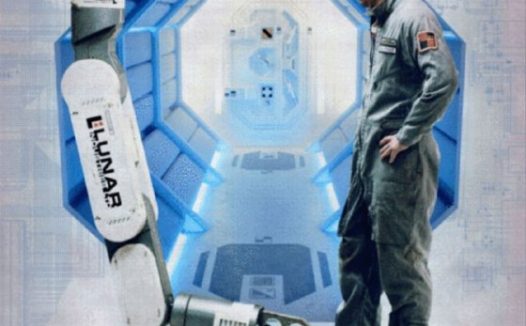 月球 (2009) 4K UHD 中字内嵌字幕