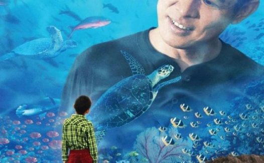 【原盘】海洋天堂 (2010) 1080P REMUX 中字外挂/内嵌字幕