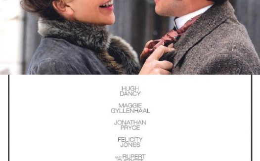 【电影】歇斯底里 内嵌中字 2011 1080P