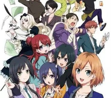 白箱 (2014) 1080P 全集 中字内嵌字幕