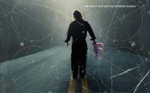 【电影】意外空间 内嵌中字 2014 1080P