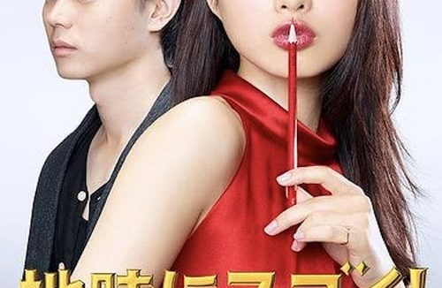 校对女孩河野悦子 (2016)