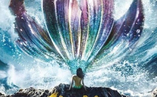 【原盘】美人鱼 (2016) 1080P REMUX 国粤多音轨 中字外挂/内嵌字幕