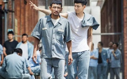 🗄 检察官外传(2016)【1080p 原盘REMUX】【简繁字幕】【黄政民/姜栋元】