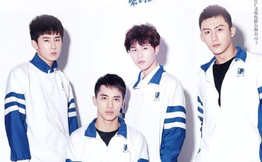 上瘾 (2016) 4K IQ 全集