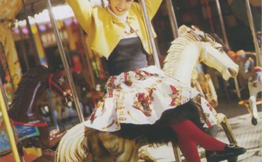 陈慧娴 – 2016年SACD系列 – 变、变、变   DSD DSF