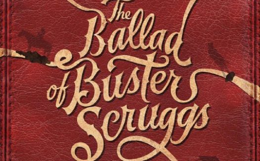 【电影】巴斯特·斯克鲁格斯的歌谣 内嵌中字 2018 1080P