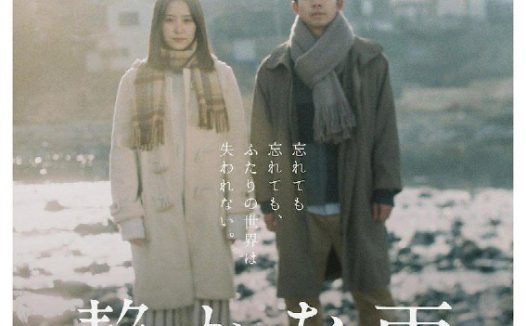 【电影】静悄悄的雨 日语中字 2019 1080P