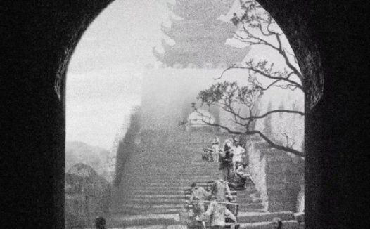 🗄 城门几丈高 (2019) 4K 全集